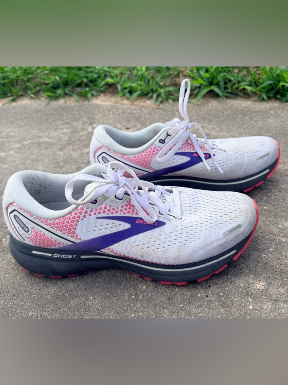 Brooks Women’s Ghost 14